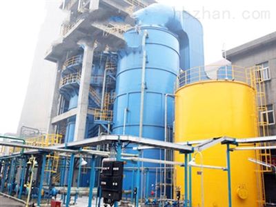 脱硫脱硝一体化设备 高效协同的烟气净化解决方案