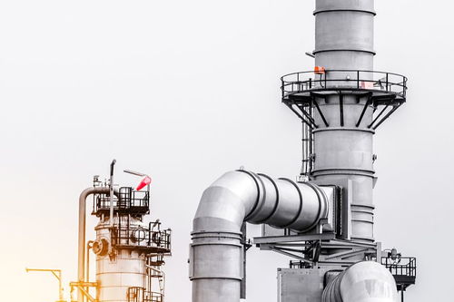 石灰-石膏湿法脱硫系统的安全隐患分析与防范措施