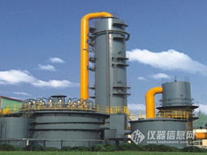 脱硫塔烟气治理新利器 调温除湿机与湿法脱硫除湿脱白一体化装置