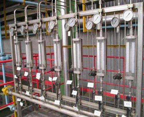 安徽盛能 深耕脱硫除尘技术，守护江淮蓝天白云