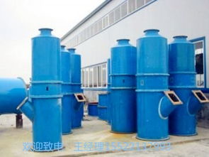 工业烟气治理的关键技术——脱硫技术概述